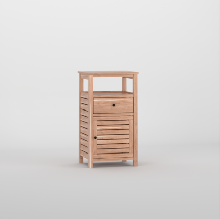 Wooden Rack 2