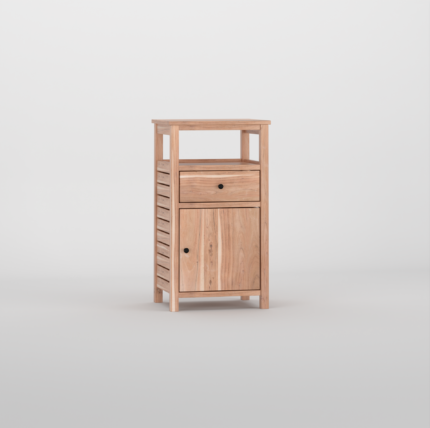 Wooden Rack 4