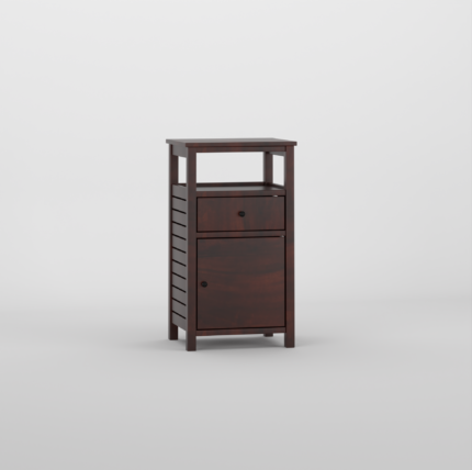 Wooden Rack 5