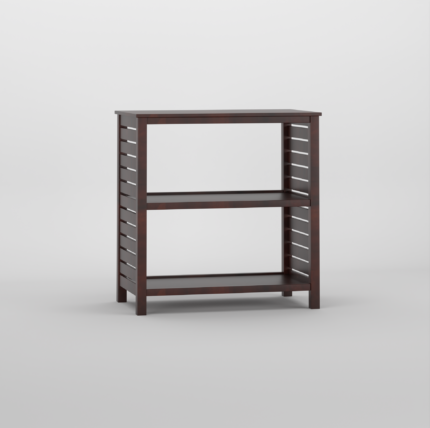 Wooden Rack 6